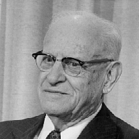 Photo of Dr. John Freeman