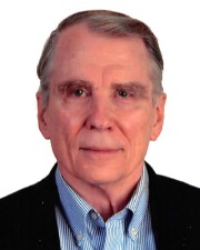 portrait of Jon Tyson, MD, MPH