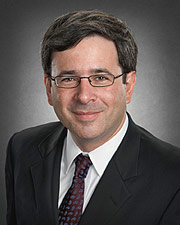 portrait of Martin Citardi, MD