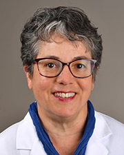 Pamela Promecene-Cook, MD