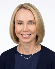 portrait of Angela Smith, CPA