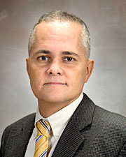 portrait of Jair Soares, MD, PhD