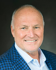 portrait of Walter Lowe, MD