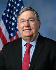 Headshot of the Honorable Michael C. Burgess
