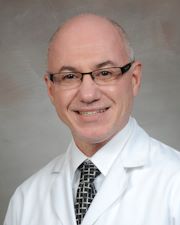 Headshot of Dr. Pedro Mancias