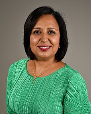 Dr. Nanveet Grewal