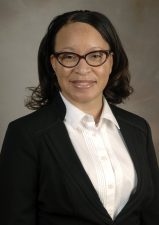 Dr. Toinette Smith