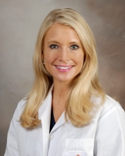Dr. Allison Buchanan