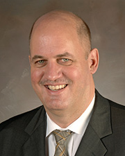 Dr. Holger Eltzschig