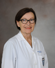 Maria Matuszczak, MD