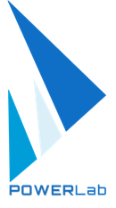 POWER Lab logo