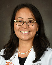 Yafen Liang, MD