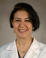 Dalia Teima, MD, PhD