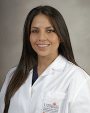 Nadia Hernandez, MD