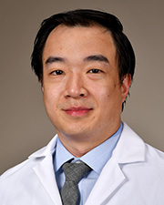 Henry Lin, MD