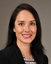 Lauren Nakazawa, MD, MBA