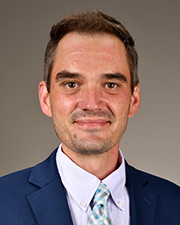 Kyle Poulsen, PhD