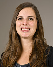 Rachel Rhem, MD