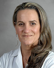 Lara Ferrario, MD