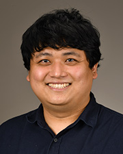 InHyuk Bang, PhD
