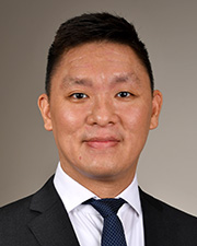 Dr. Grant Chen