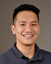 Justin Nguyen, CAA