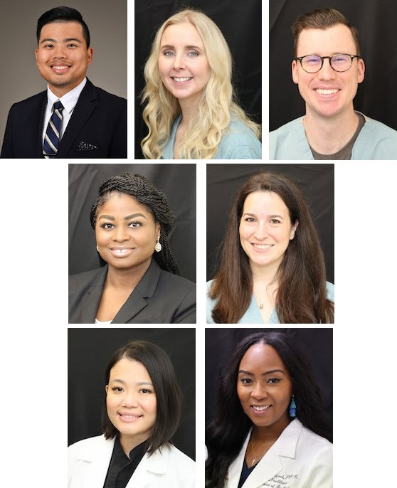 Newest CRNAs and NPs