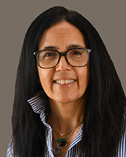Dr. Barbara Orlando