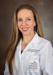 Dr. Ana-Lisa Ramirez-Chapman
