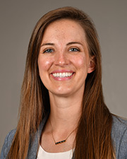 Dr. Stephanie Bradley