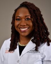 Dr. Christina Brown