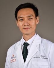 Dr. Seungwon Choi
