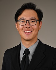 Dr. Justin Chuang