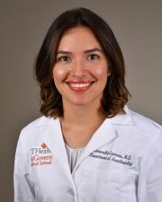 Dr. Esmeralda Espinosa