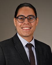 Dr. Alan Flores