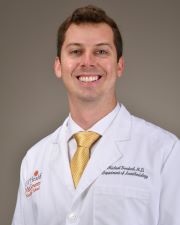 Dr. Michael Frondorf