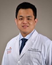 Dr. Derrick Ha