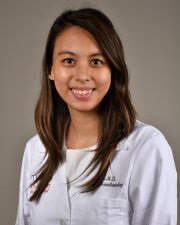 Dr. Monica Lu