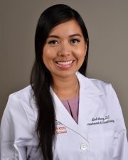 Dr. Linh Luong