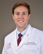 Dr. Garrett Morris