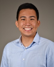 Dr. Christopher Nguyen
