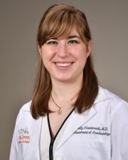 Dr. Emily Niewiarowski