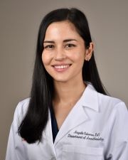 Dr. Angela Osborne
