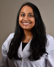 Dr. Sally Patel