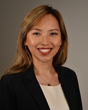 Dr. Katie Phung