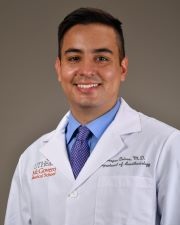 Dr. Cooper Quiroz