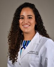 Dr. Amanda Rodriguez