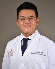 Dr. Kevin Truong