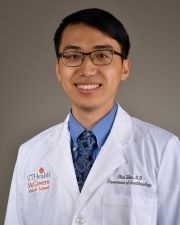 Dr. Chad Zhao
