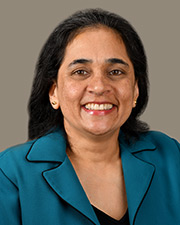 Dr. Meera Gangadharan